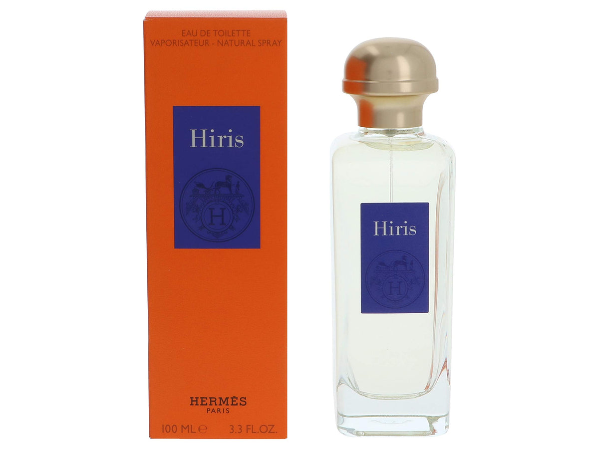 HermÃƒÆ’Ã†â€™Ãƒâ€ Ã¢â‚¬â„¢ÃƒÆ’Ã¢â‚¬Å¡Ãƒâ€šÃ‚Â¨s Women's Hiris HermÃƒÆ’Ã†â€™Ãƒâ€ Ã¢â‚¬â„¢ÃƒÆ’Ã¢â‚¬Å¡Ãƒâ€šÃ‚Â¨s Eau de Toilette Spray, 3.4 oz., clear