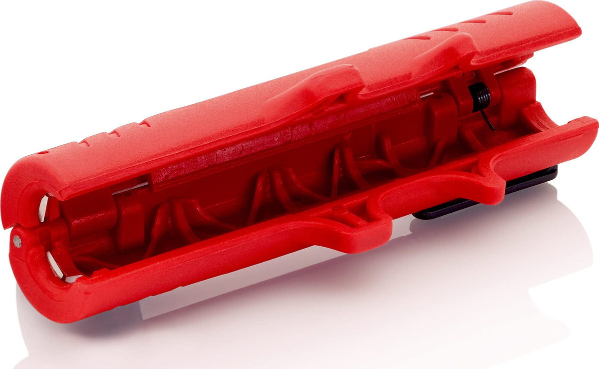 Knipex 16 80 125 SB Universal Dismantling Tool