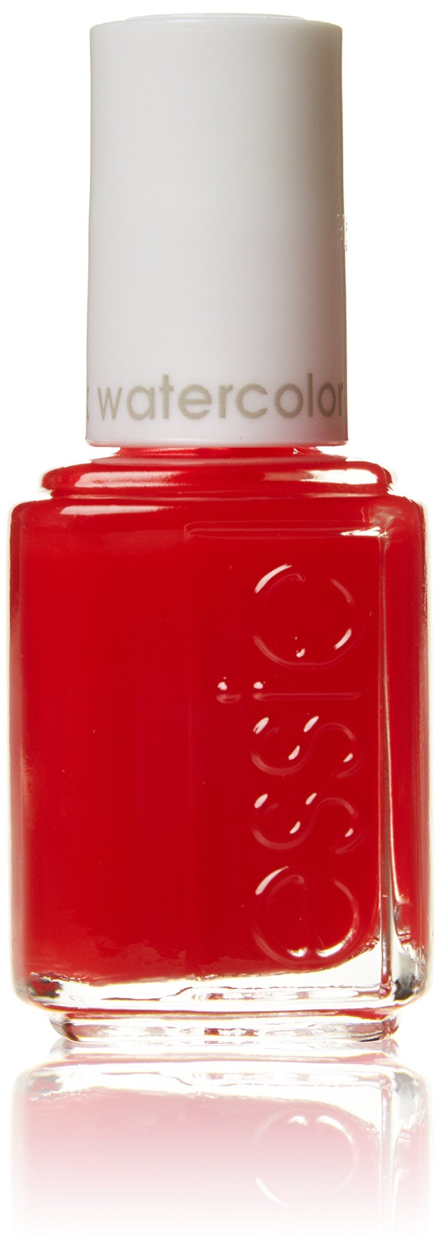 essie Water Colors Nail Polish, Blush Stroke, 0.46 fl. oz.