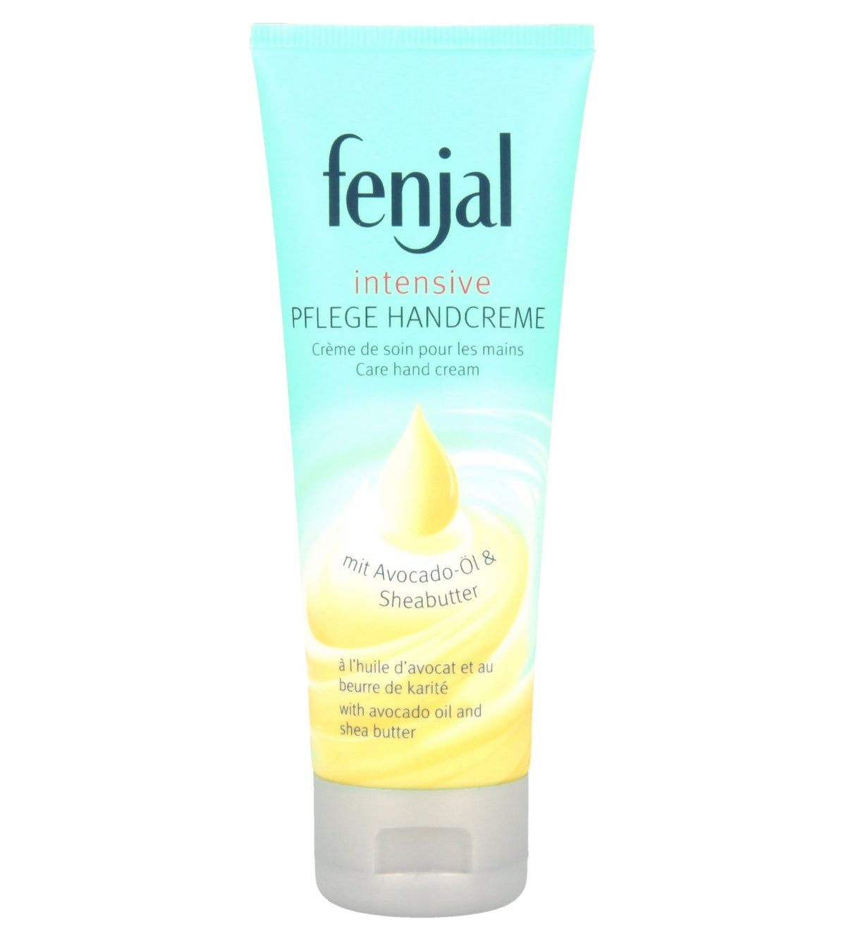 Fenjal Intensive Hand Cream 75 ml