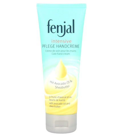 Fenjal Intensive Hand Cream 75 ml