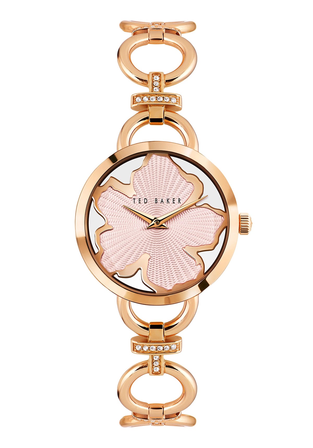 Ted Baker Casual Watch BKPLIS3019I
