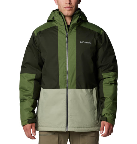 Columbia Men's Point Park II Insulated Jacket