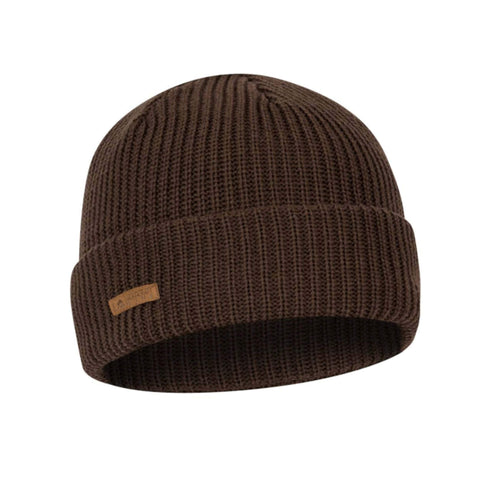 Helikon-Tex WANDERER Cap - Earth Brown (CZ-WND-MW-0A)
