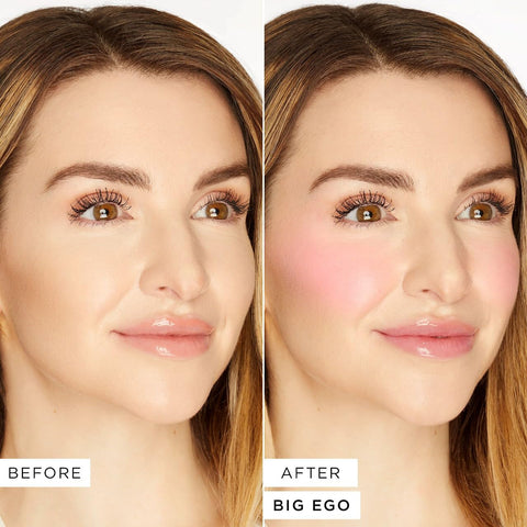 tarte maracuja juicy cream blush Big EgoÃƒÆ’Ã‚Â¢ÃƒÂ¢Ã¢â€šÂ¬Ã…Â¾Ãƒâ€šÃ‚Â¢