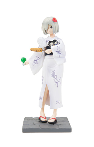 Taito 6.3" Kantai Collection: Kancolle: Hamakaze Figure