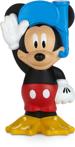 Fisher-Price Disney Mickey & the Roadster Racers, Bath Squirters, Mickey
