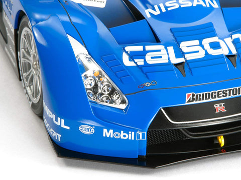 Tamiya 24312 1/24 Calsonic Impulse GT-R R35