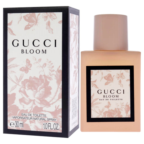 Gucci Bloom for Women - 1 oz EDT Spray