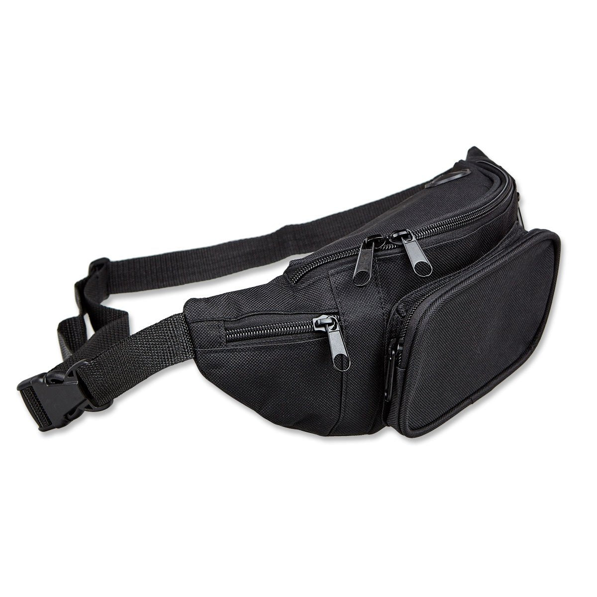 Southwest Bound Waist Bag Fanny Pack Incl. Headphone Output
