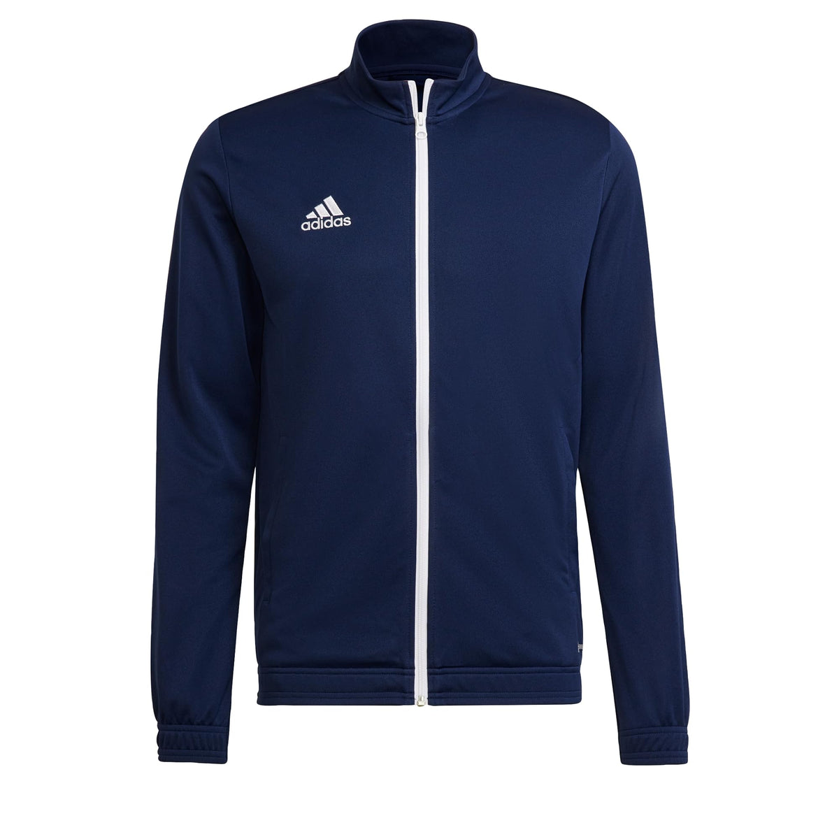 adidas Men's Entrada 22 Jacket, team navy blue 2, M UK