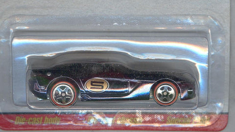 '06 DODGE VIPER (RED) 2006 Hot Wheels Classics 1:64 Scale SERIES 3 Die Cast Vehicle