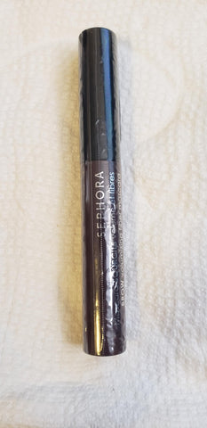 SEPHORA COLLECTION Volumizing Fiber Brow Gel 06 Soft Charcoal