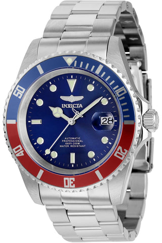 INVICTA Men's Pro Diver 5053OBXL Automatic Watch