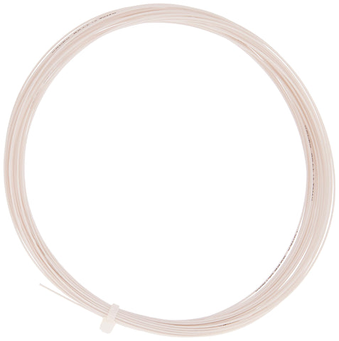 YONEX BG-66 Ultimax Badminton String - 10m Set, Colors- White