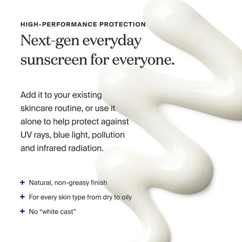 Supergoop! Every. Single. Face. Watery Lotion - 1.7 fl oz - Broad Spectrum SPF 50 PA++++ Sunscreen Lotion - Water & Sweat Resistant - All Skin Types