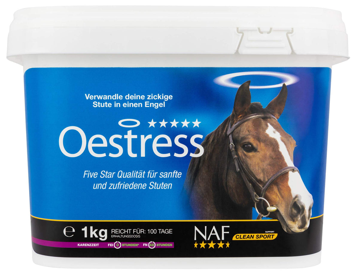 NAF Five Star Oestress 1 kg