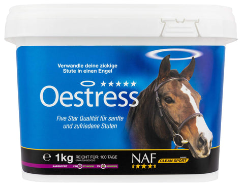 NAF Five Star Oestress 1 kg