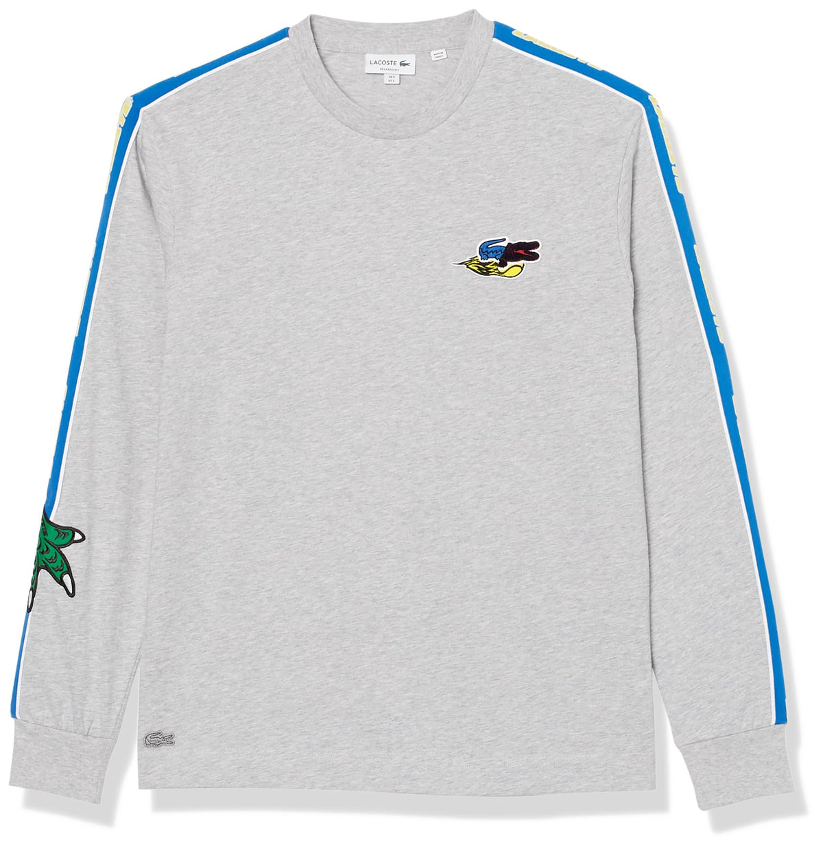 Lacoste TH1468-51,CCA,3XL