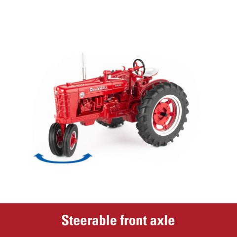 Ertl Collectibles Farmall Super MD Tractor