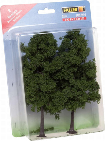 Faller 181364 Top Series Beech Tree 2/Scenery and Accessories