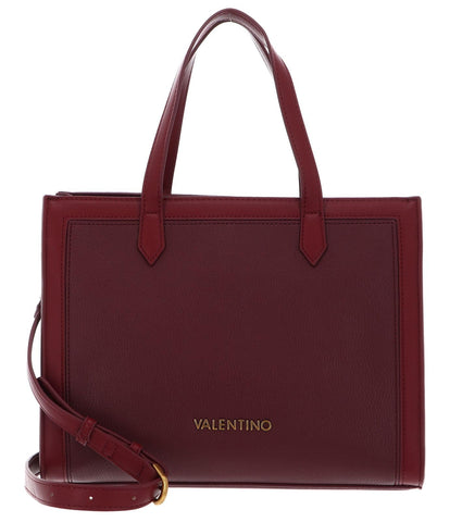 Valentino Women's 8g5-ushuaia Bag, Wine, ESTÃNDAR
