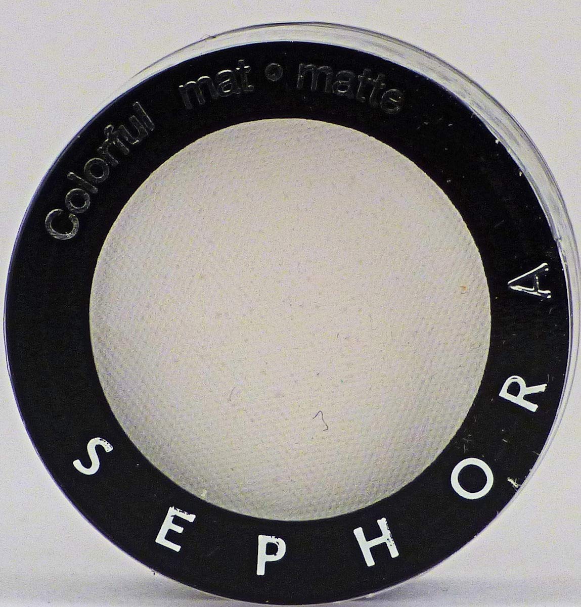 SEPHORA COLLECTION Sephora ColorfulÃƒÆ’Ã¢â‚¬Å¡Ãƒâ€šÃ‚Â® Eyeshadow 201 Let It Snow