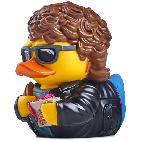 TUBBZ Lost Boys Michael Collectible Duck Figurine - Official Lost Boys Merchandise - Unique Limited Edition Collectors Vinyl Gift