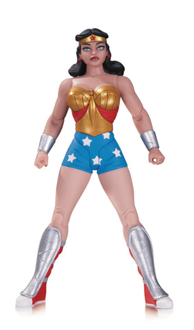 Entertainment Earth Designer Series Wonder Woman by Darwyn Cooke Action Figure