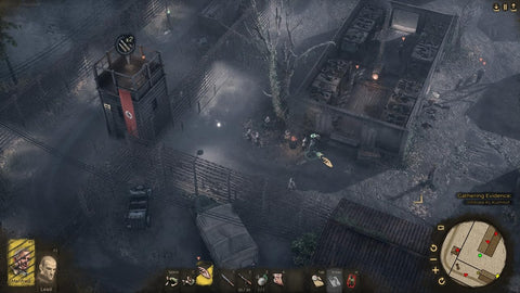 War Mongrels - For Playstation 5