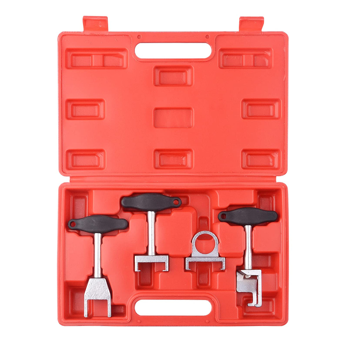 DAYUAN 4pc Spark Plug Puller Tool Compatible with VW Installing and Removing Ignition Coils