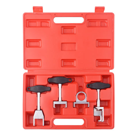 DAYUAN 4pc Spark Plug Puller Tool Compatible with VW Installing and Removing Ignition Coils