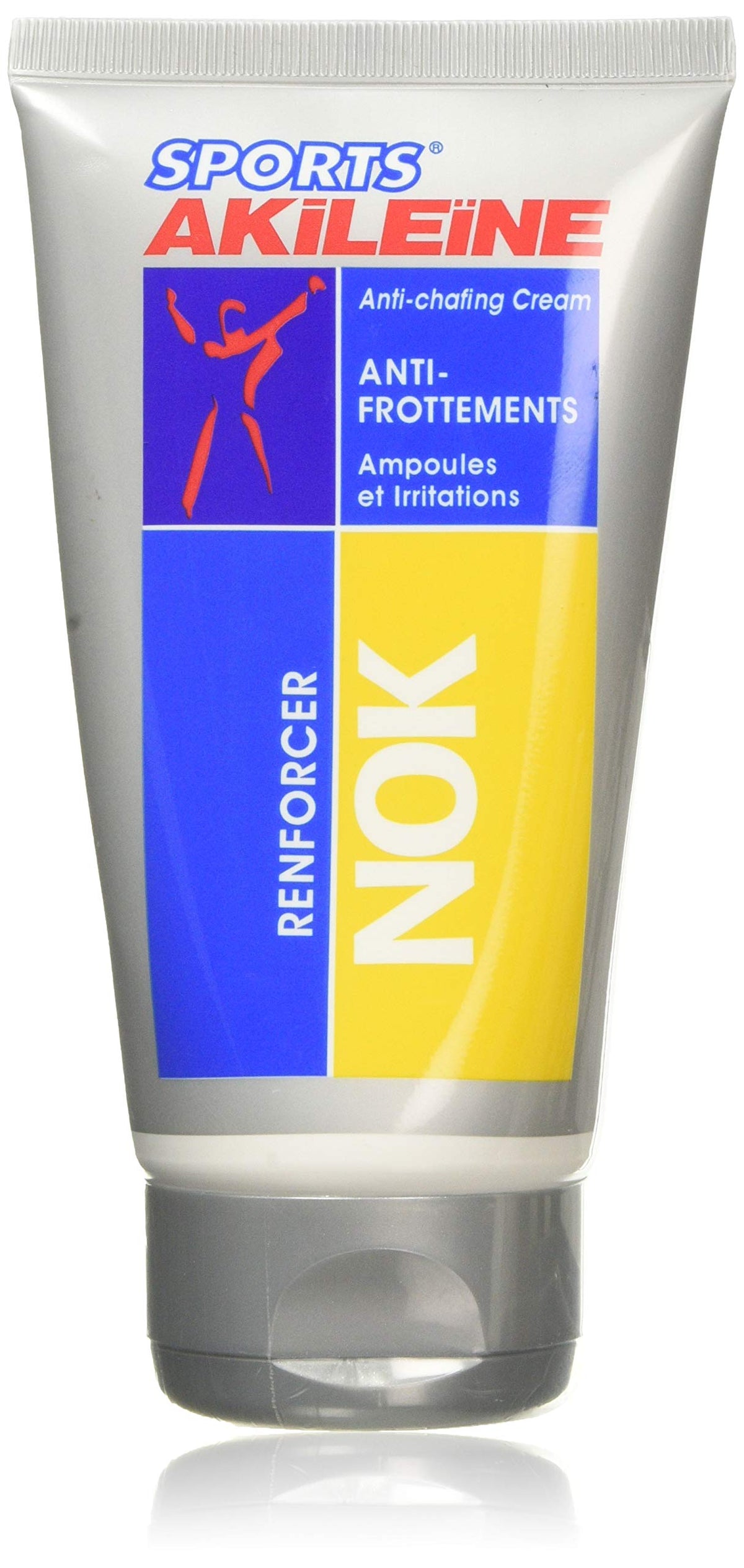 AkileÃ¯ne Nok Cream Protective Cream
