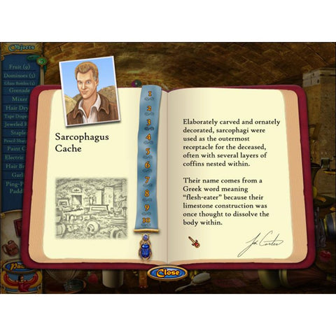 Lost Secrets Ancient Mysteries [Download]