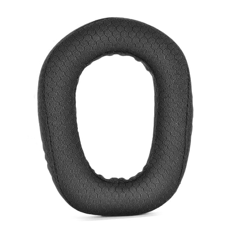 Elastic Ear Pads Cushion Wireless Gaming Headset for Logitech (G435) Accessory Part