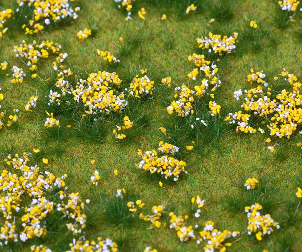 Faller 180467 Flowering Meadow Segment Scenery and Accessories