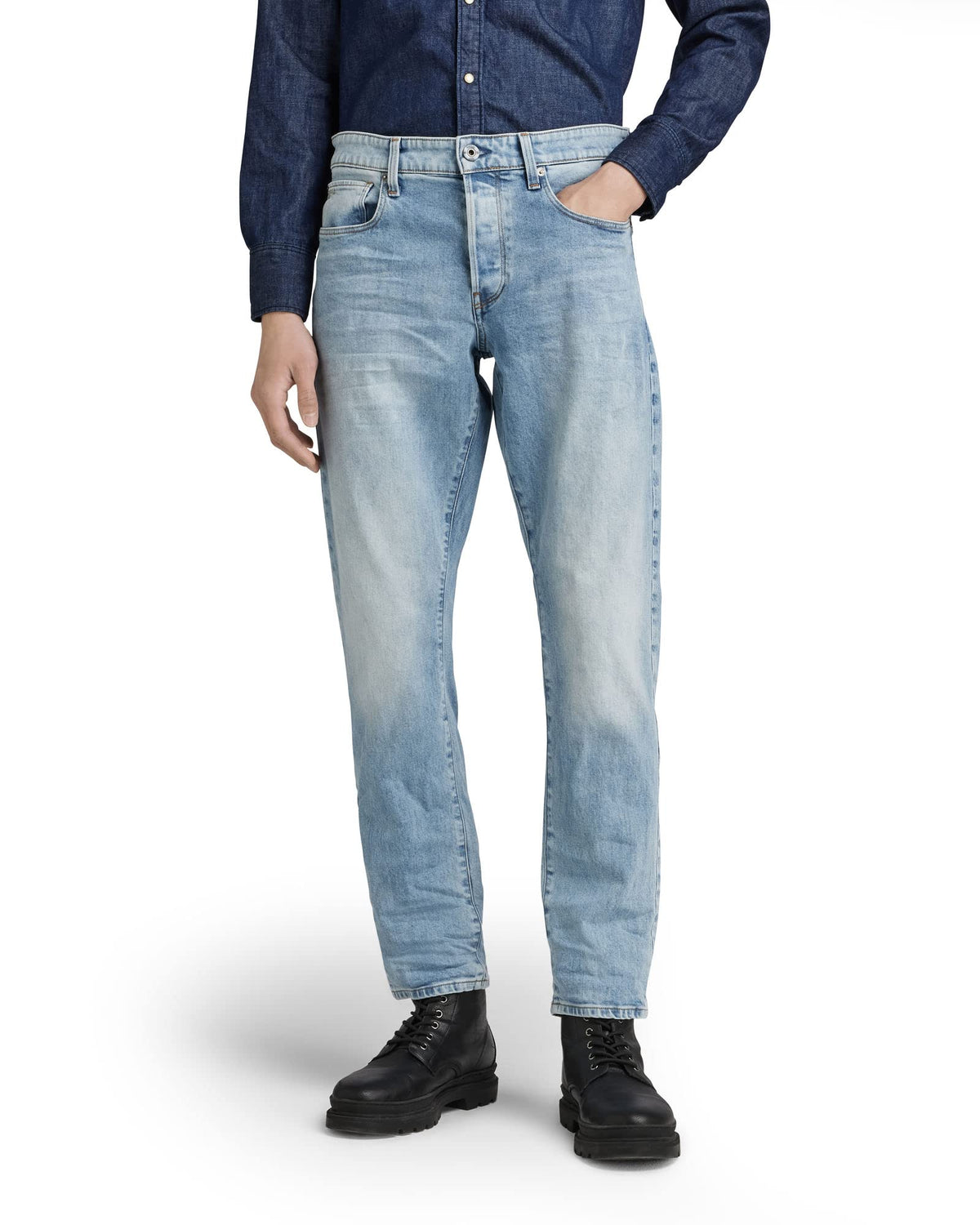 G-star 3301 Straight Tapered 32
