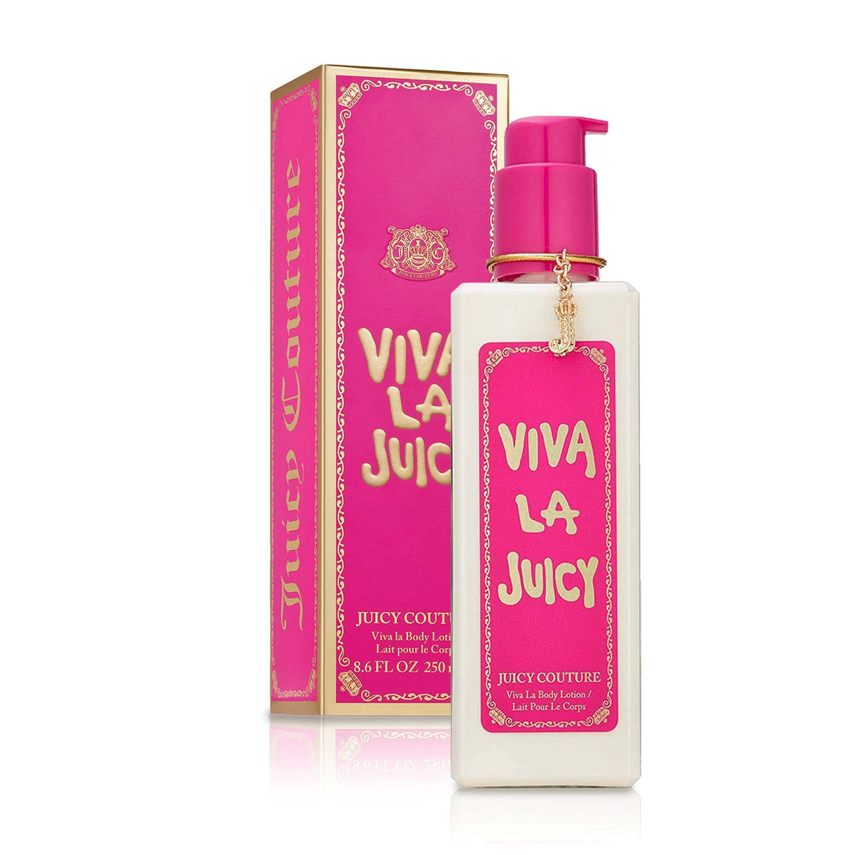 Juicy Couture Viva La Juicy Body Milk 250 ml