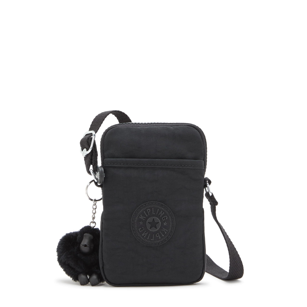 Kipling TALLY Phone bag, Phone Bags, Black Noir (Black)