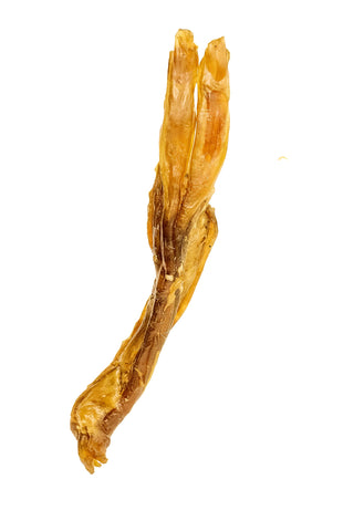Doodle's Deli Air Dried Beef Achilles Tendon Long 1kg