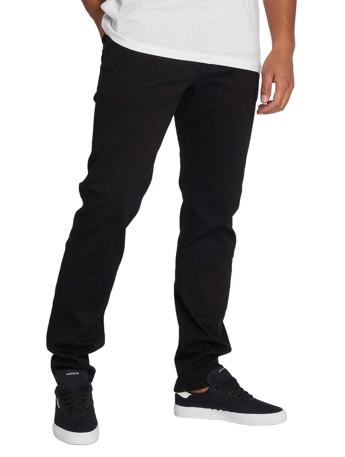 Diesel_1986 LARKEE-BEEX_PANTS_Black (straight)_33W / 34L