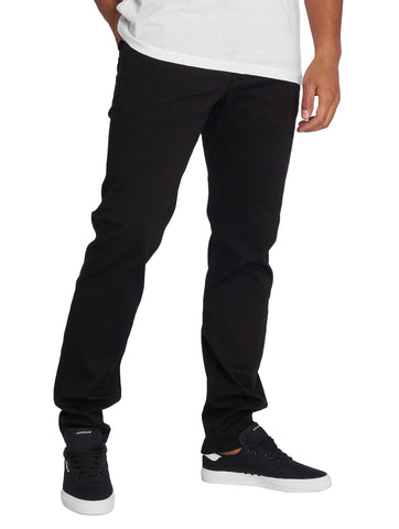 Diesel_1986 LARKEE-BEEX_PANTS_Black (straight)_33W / 34L