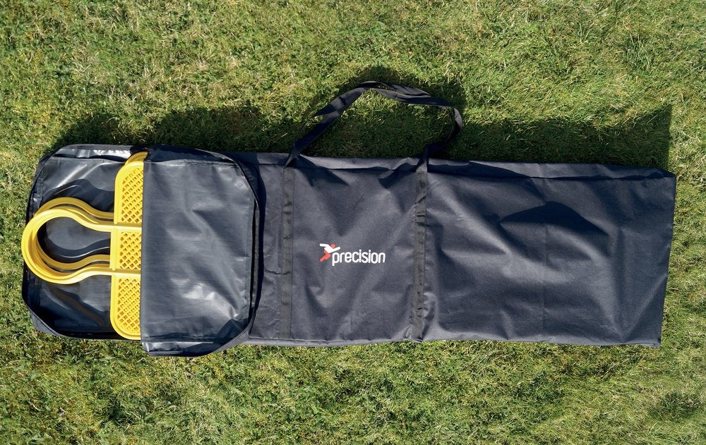 Precision Pro Mannequin Carry Bag (Black)