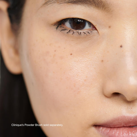 Clinique Blended Face Powder, Transparency Neutral