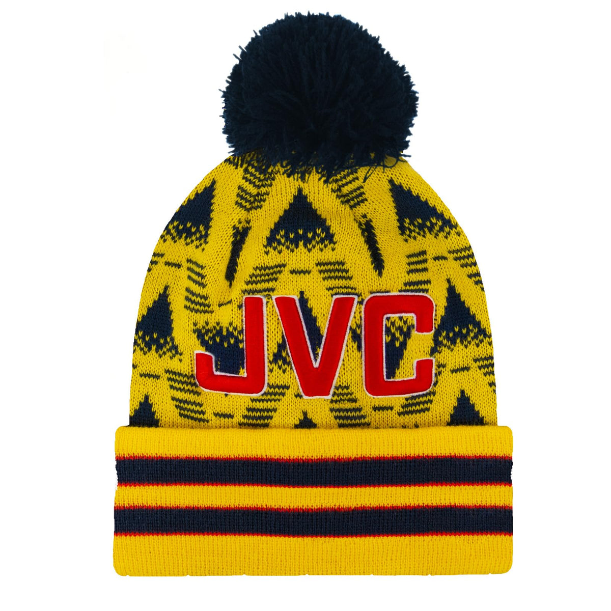 fan originals Arsenal Hat Retro Away Shirt 91 Yellow