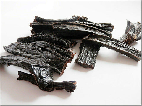 DriedDogTreats Dried VENISON LIVER [500g] Healthy Dog Food, Raw, Treats, Snacks 100% NATURAL Hard and Crunchy