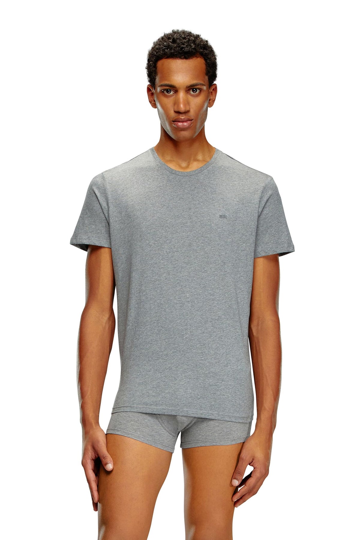 Diesel_UMTEE-JAKETHREEPACK_Shirt_Multicoloured_XL
