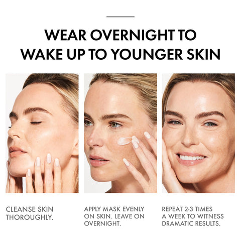 depology Pro-Firming MATRIXYLÃƒÆ’Ã¢â‚¬Å¡Ãƒâ€šÃ‚Â® 3000 + DYNALIFTÃƒÆ’Ã‚Â¢ÃƒÂ¢Ã¢â€šÂ¬Ã…Â¾Ãƒâ€šÃ‚Â¢ Night Mask, Rich Cream-Mask Hybrid Formula, Face Moisturizing Mask that Targets Signs of Aging 1.69 fl.Oz