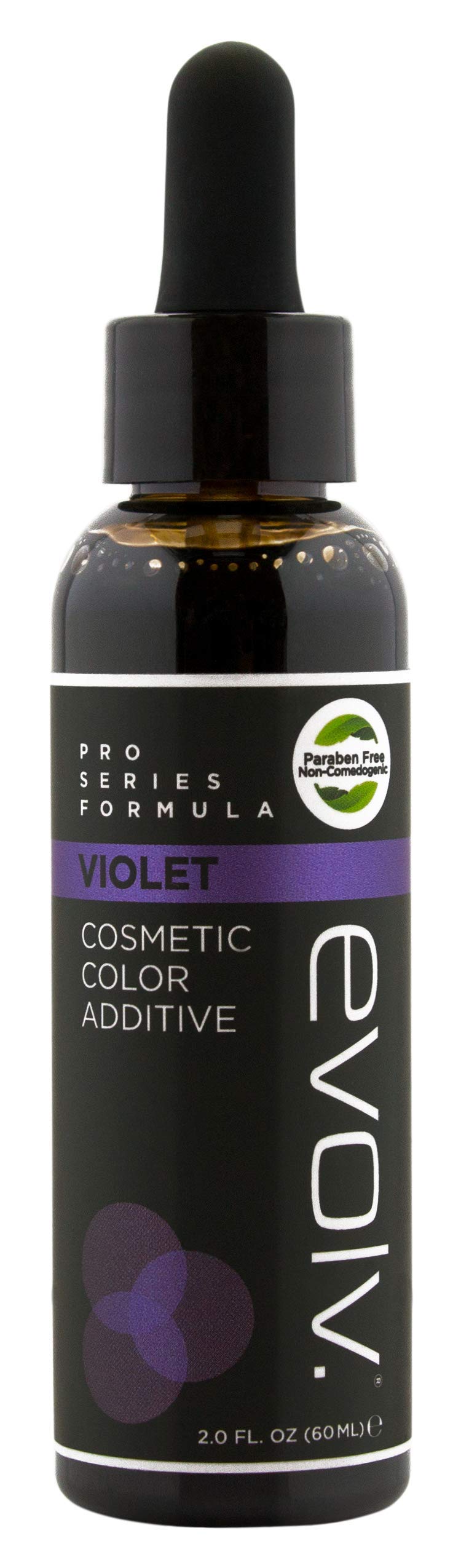 Evolv. Violet Cosmetic Color Additive 2 Fl. Oz.