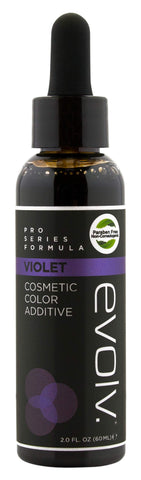 Evolv. Violet Cosmetic Color Additive 2 Fl. Oz.
